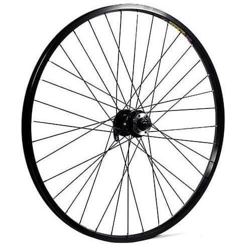 TOČAK 26" P:LAB PREDNJI black Disk - Slika 2