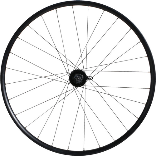 TOČAK 28/29" P:LAB ZADNJI black Disk U-LINK kasetna glava - Slika 2