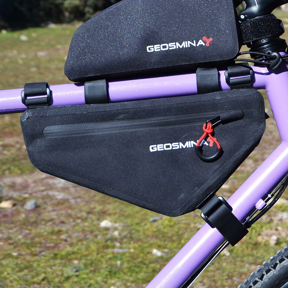 TORBICA GEOSMINA NA RAM YOU-DEE 2.5L - Slika 3