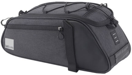 TORBICA P:Lab NA PAK TREGER grey