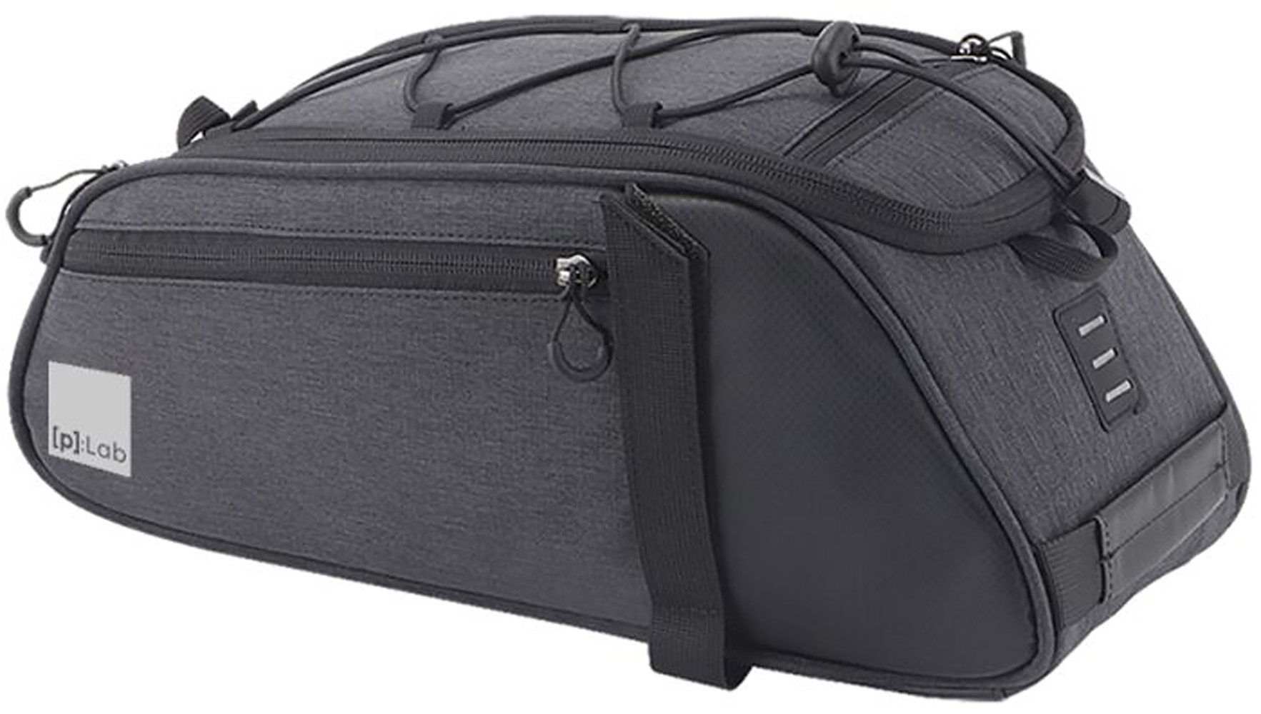 TORBICA P:Lab NA PAK TREGER grey