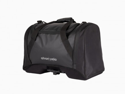 TORBICA ATRAN VELO PULSE DUFFIEL 36L black