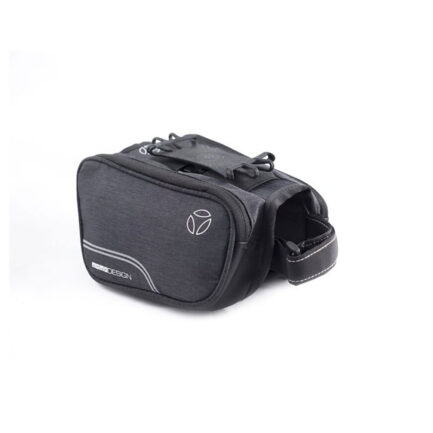 TORBICA MOMO DESIGN NA RAM  TTB03 URBANO grey