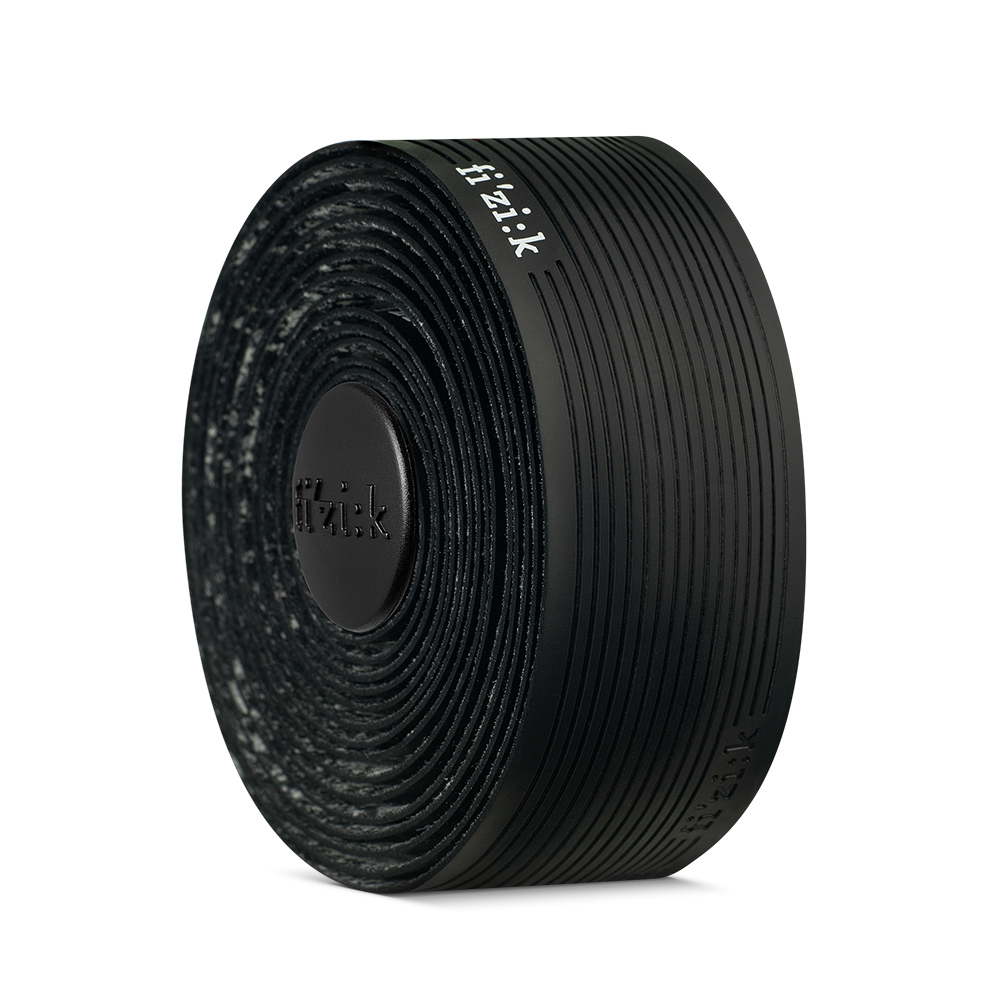 TRAKA VOLANA FIZIK VENTO Microtex Tacky black