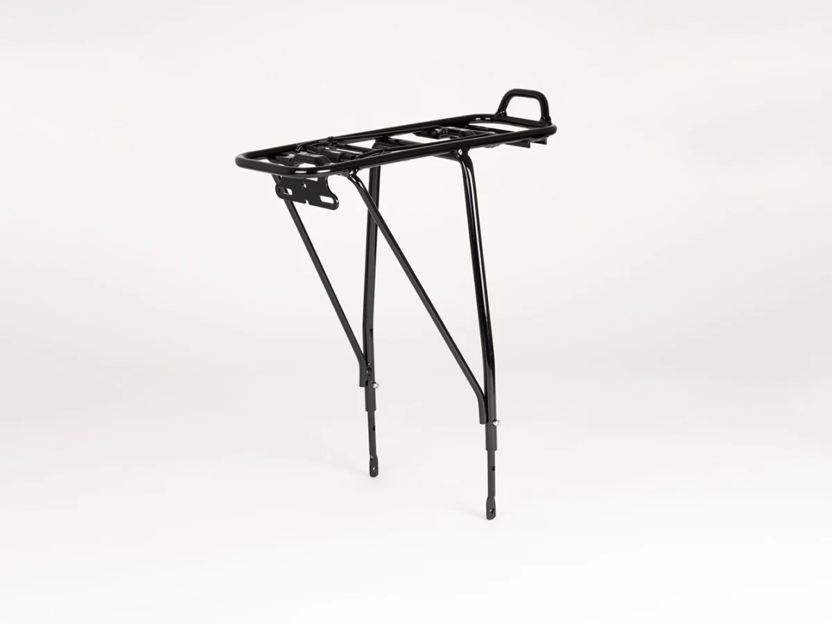 PAK TREGER ATRAN VELO CITY 24-29" DB - ZA BICIKLE SA DISKOM - black - Slika 2