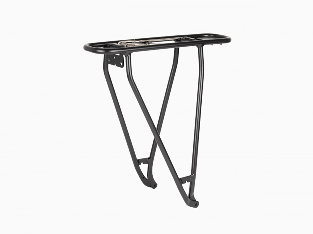 PAK TREGER ATRAN VELO COMMUTE PRO 360 AVS 28" mat black - Slika 2