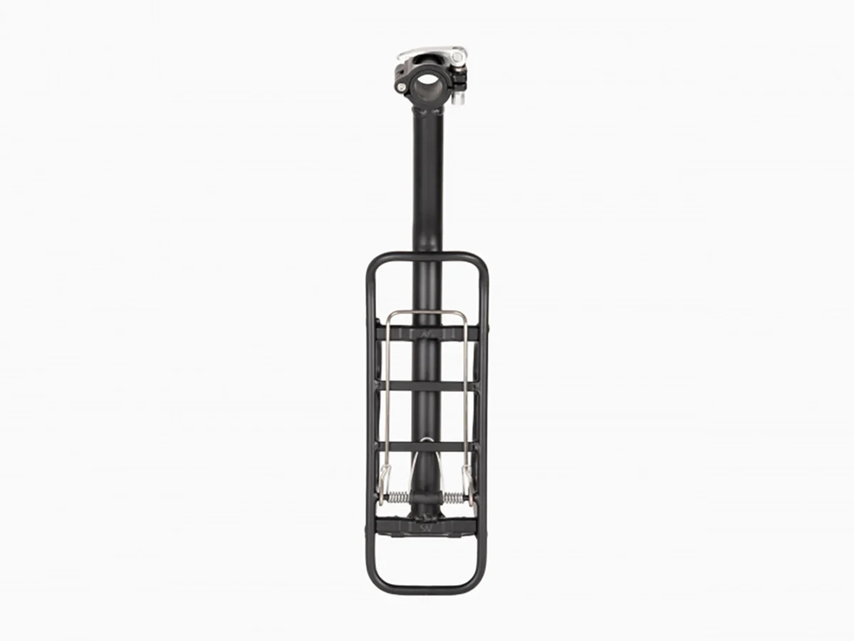PAK TREGER ATRAN VELO TOUR 365 BS AVS 28" mat black