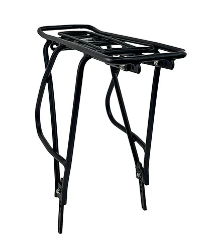 PAK TREGER 26'-29' ALU black