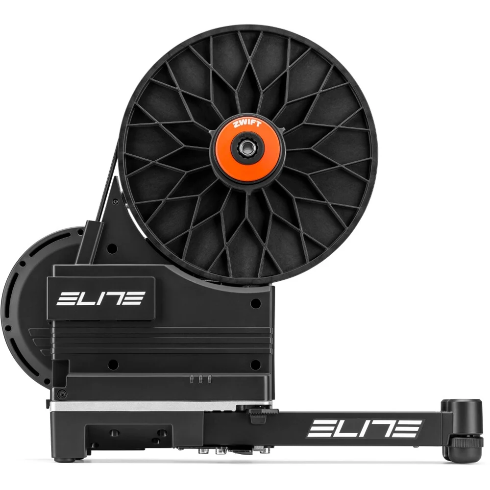 TRENAŽER ELITE AVANTI WITH ZWIFT COG AND CLICK - Slika 3