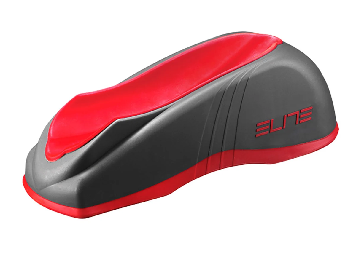 PODMETAČ ZA TOČAK ELITE gel grey-red