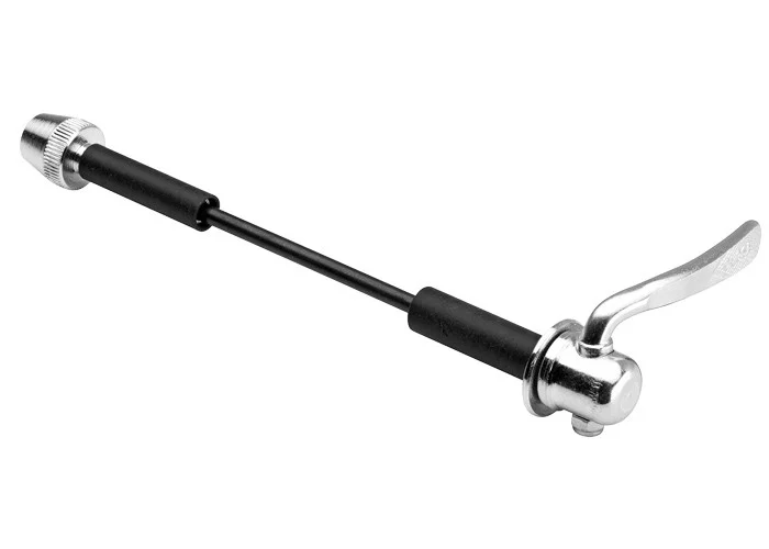 ADAPTER ZA ELITE TRENAŽER O10 - O12 mm THRU-AXLE (Novo, Qubo, Rampa, Tuo) - Slika 2