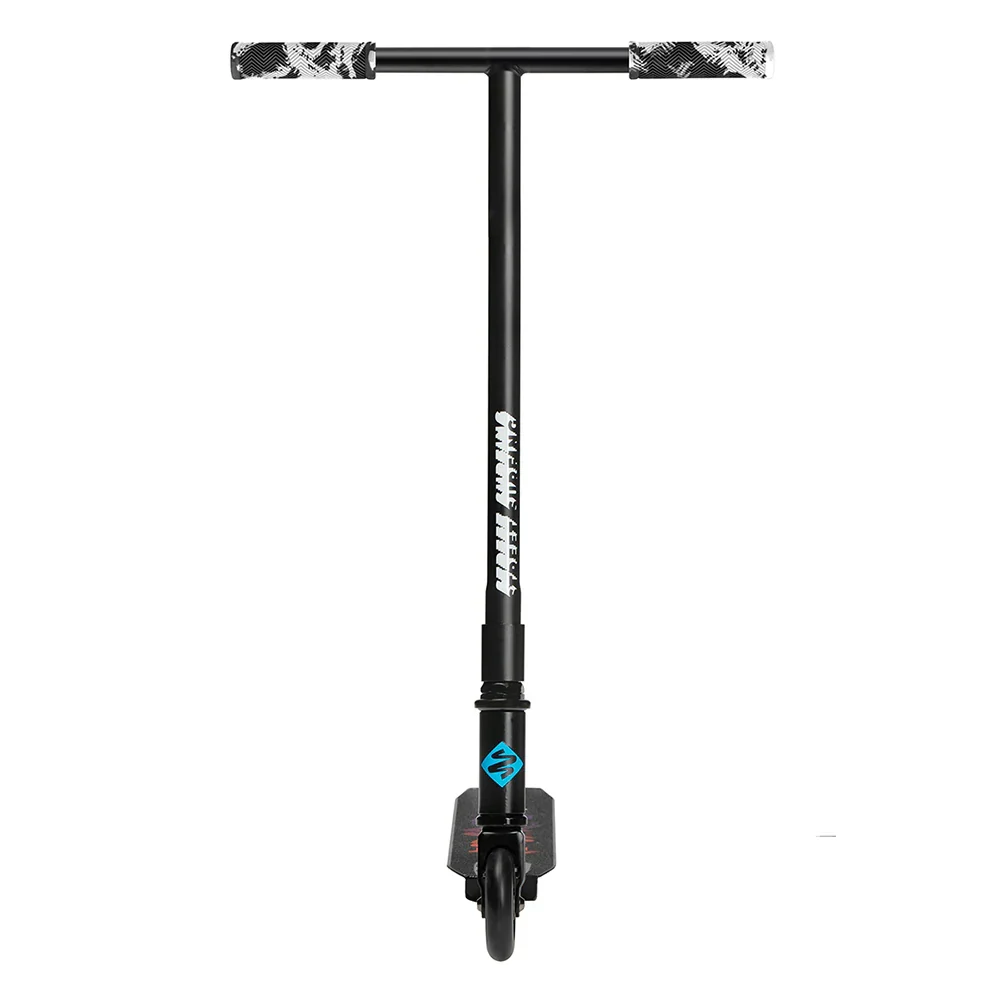 TROTINET STREET SURFING TRICKSTER black gum - Slika 3
