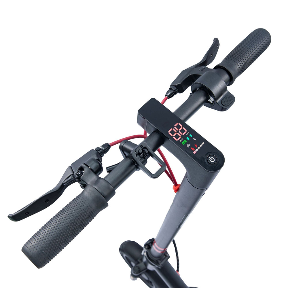 ELEKTRIČNI TROTINET E-GONI S19 - Slika 4