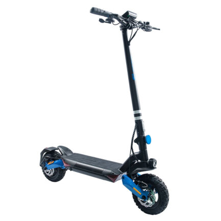 ELEKTRIČNI TROTINET E-GONI S22