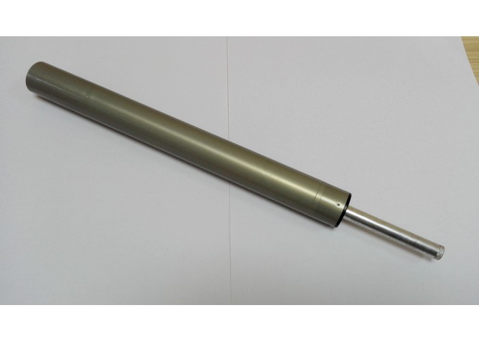 AIR CYLINDER ASSY ZA VILJUŠKU SR SUNTOUR SF14-XCR-air-DS-RL-R-27.5- - Slika 2