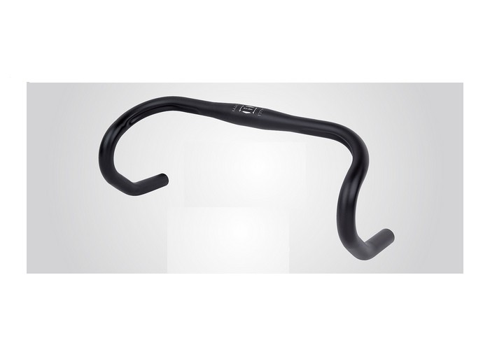 VOLAN ROAD DR-AL-48BV 26.0 black 440mm
