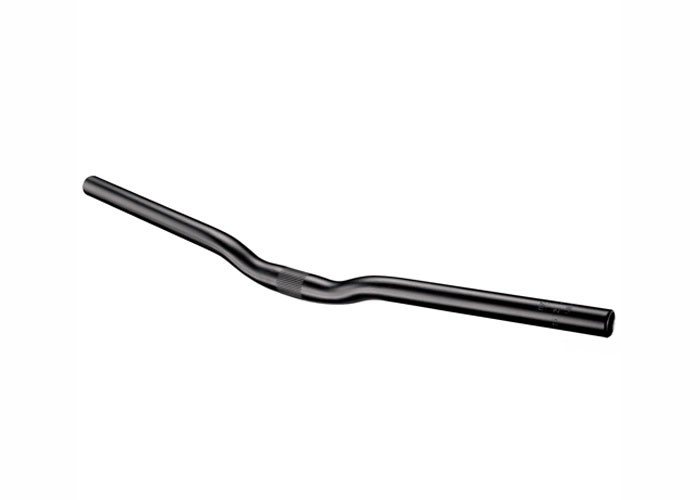VOLAN ALU 15/6/25,4/670mm mat black - Slika 2