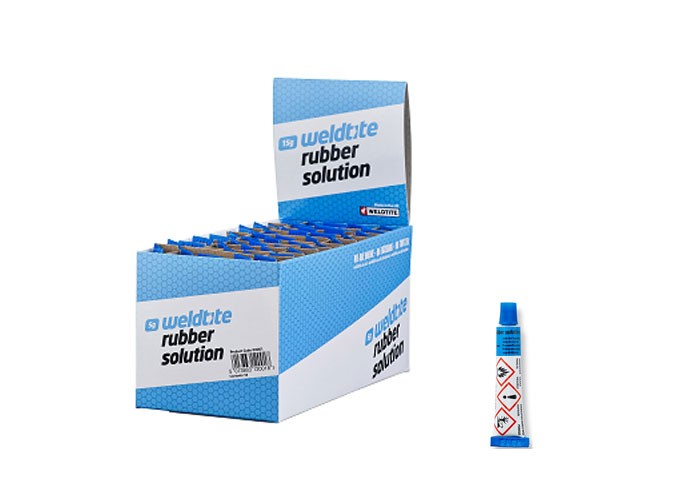 WELDTITE LEPAK 5g - Slika 2