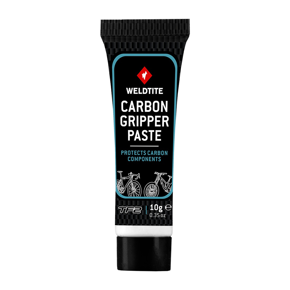 WELDTITE TF2 PASTA ZA KARBONSKE KOMPONENTE 10g - Slika 2