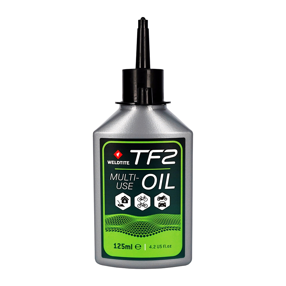 WELDTITE TF2 ULJE 125ml