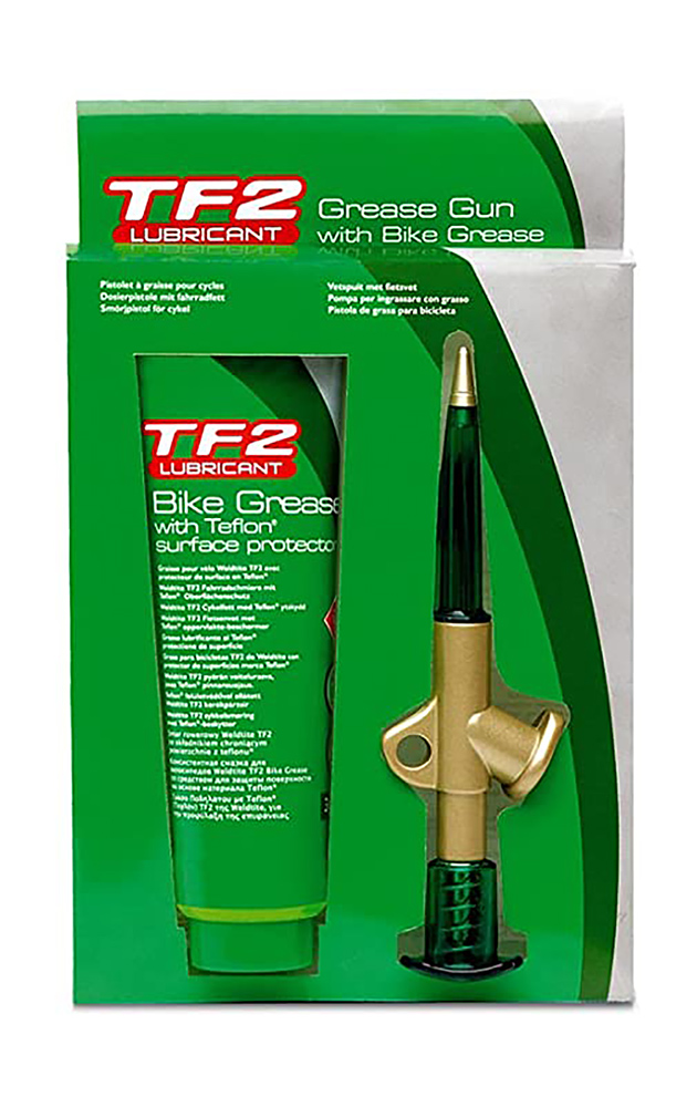 WELDTITE TF2 PUMPA ZA MAST + MAST SA TEFLONOM 125ml - Slika 2