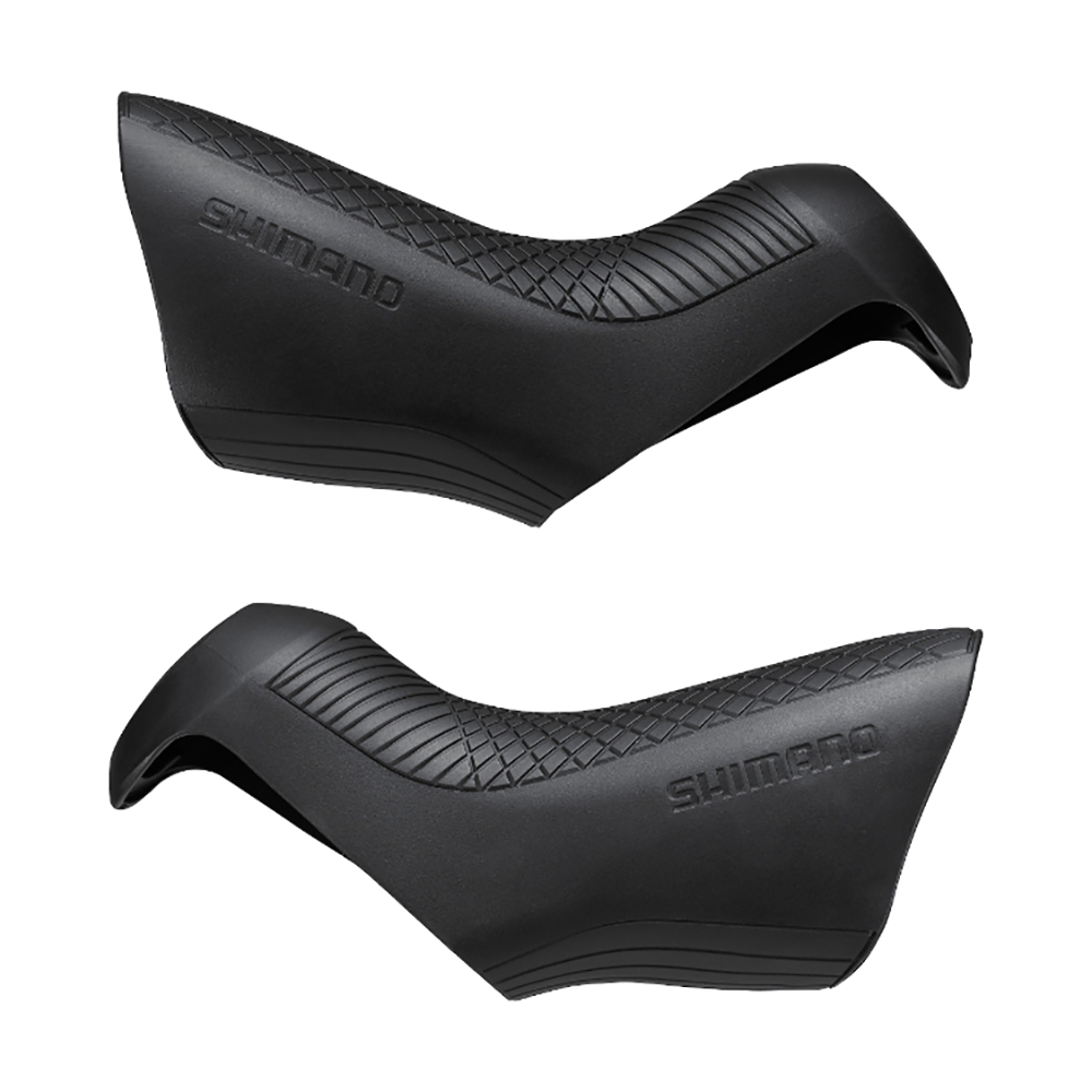 GUMICE RUČICE MENJAČA/KOČNICA SHIMANO ST-R8050 - Slika 2
