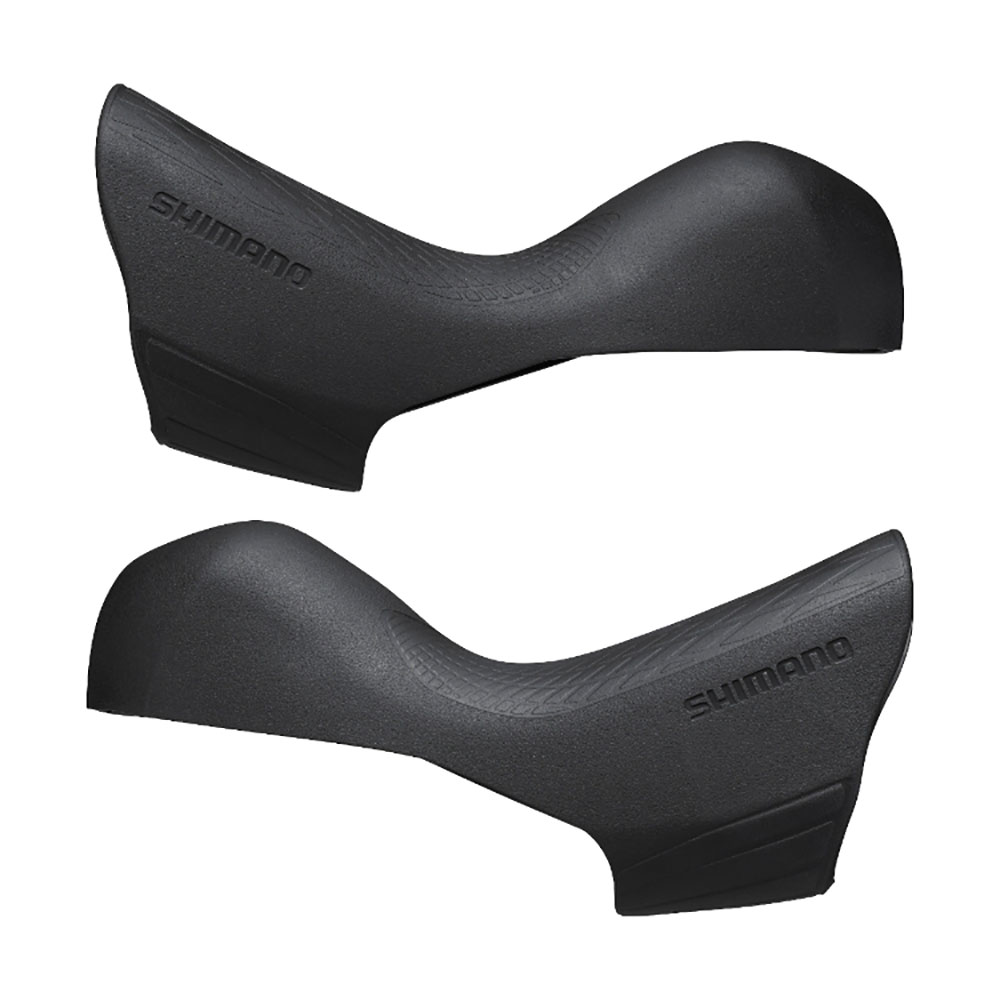 GUMICE RUČICE MENJAČA/KOČNICA SHIMANO ST-R7020 - Slika 2