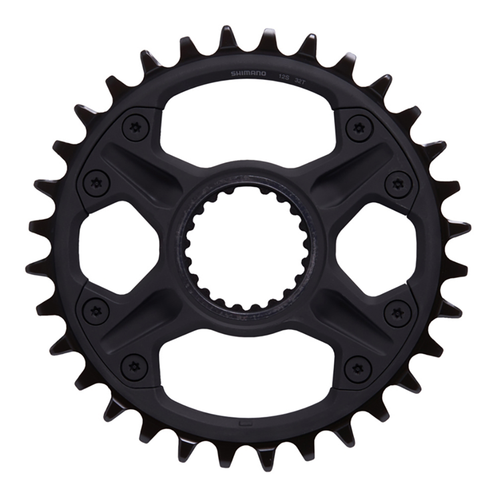LANČANIK POGONA SHIMANO DEORE FC-M6100-1