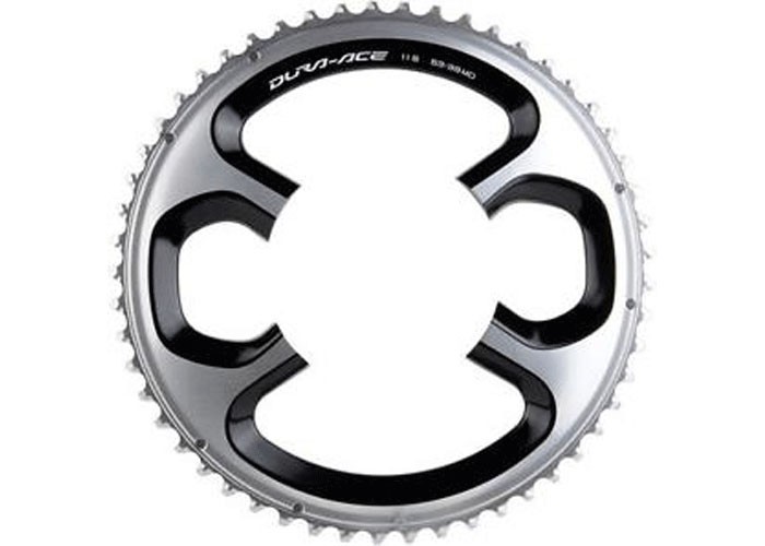 LANČANIK POGONA 52T SHIMANO DURA-ACE FC-9000 - Slika 2
