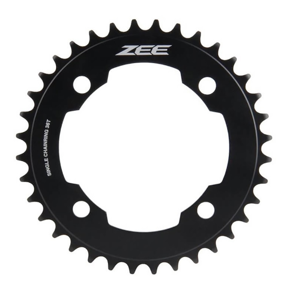 LANČANIK POGONA SHIMANO FC-M640 CRNI