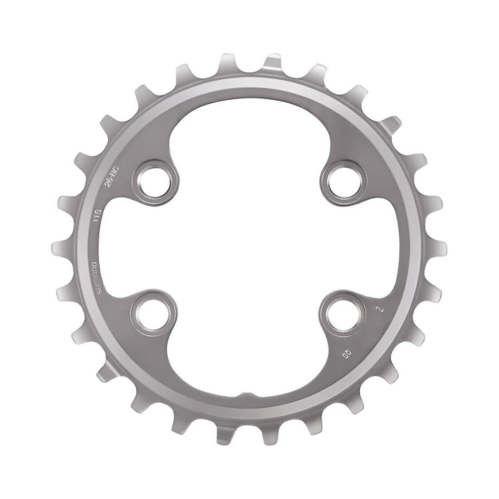 LANČANIK POGONA 26T SHIMANO DEORE XT FC-M8000 - Slika 2
