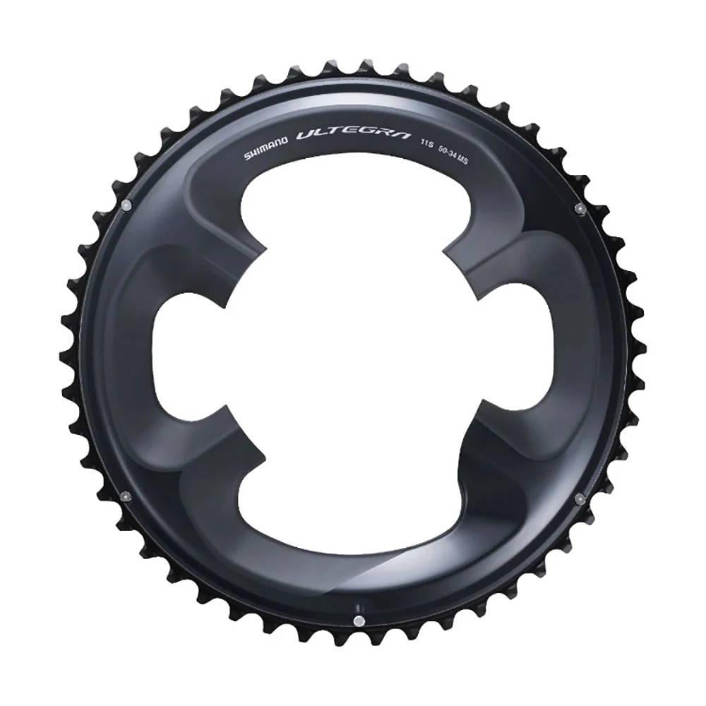 LANČANIK POGONA 50T SHIMANO ULTEGRA FC-R8000 - Slika 2