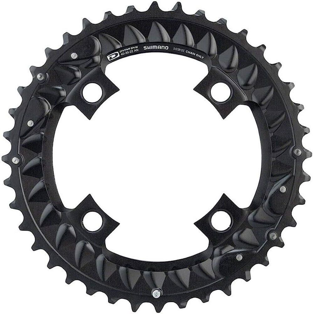 LANČANIK POGONA 40T SHIMANO DEORE FC-M6000 - Slika 2