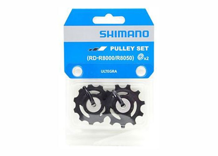 ROLNICA MENJAČA SHIMANO RD-R8000 - Slika 2