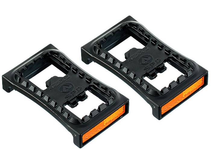 PLATFORMA ZA SPD PEDALE SHIMANO SM-PD22 - Slika 2