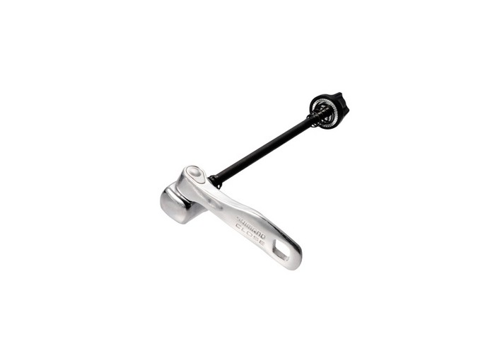 EKSCENTAR PREDNJE NABLE SHIMANO 133mm QR: 5-1/4" - Slika 2