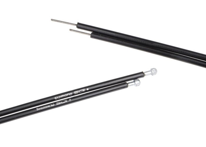 BUŽIR I SAJLA KOČNICE ROAD SHIMANO SLR/SIL-TEC SET