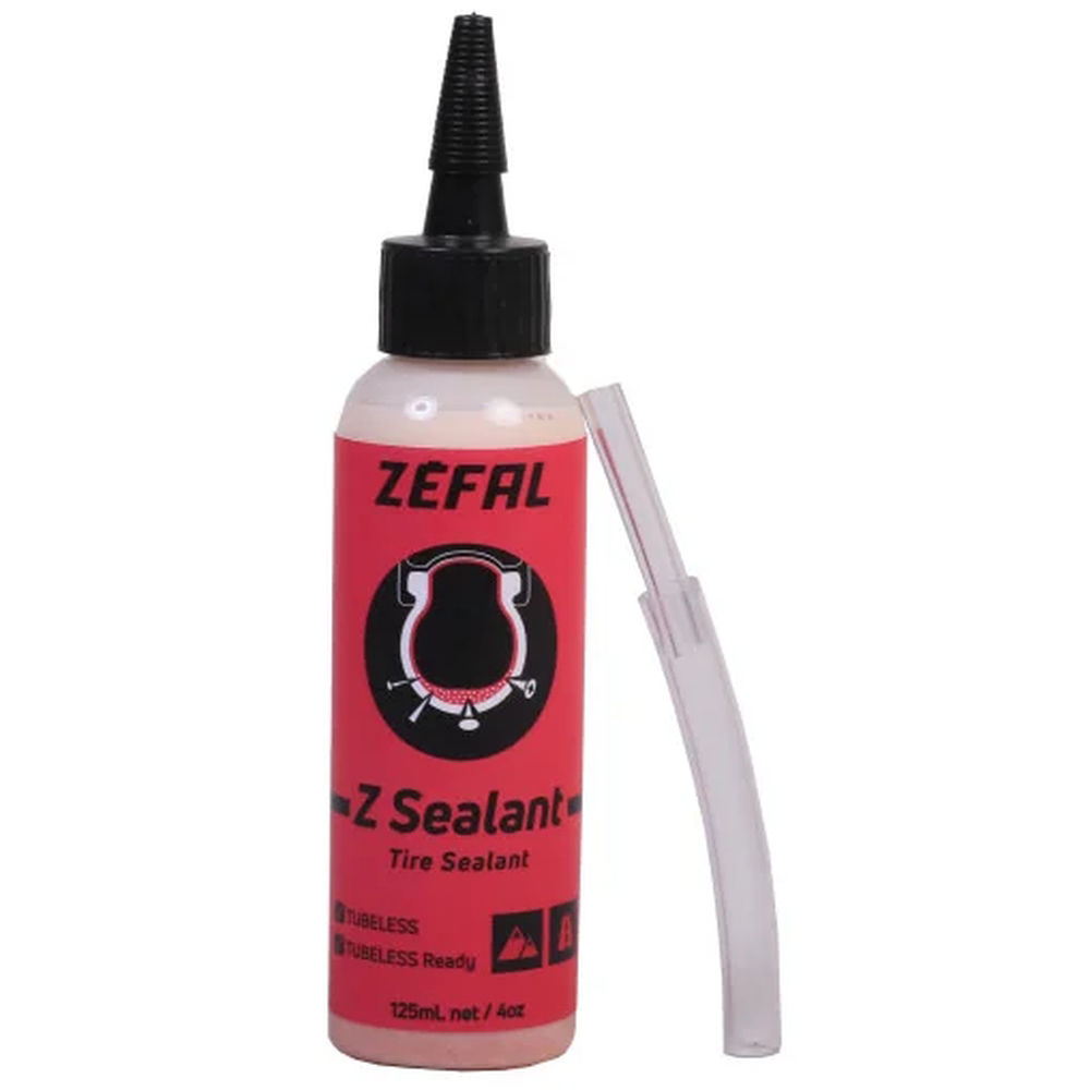 SPREJ ZA SAMOZAPTIVANJE GUME ZEFAL 125ml