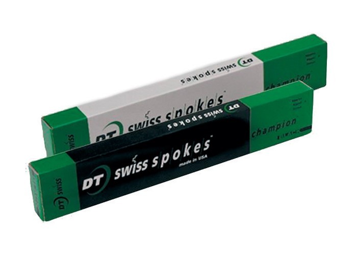 ŽICA DT CHAMPION black