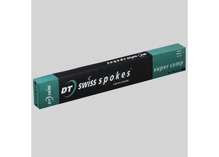 ŽICA DT SUPER COMP black - Slika 2