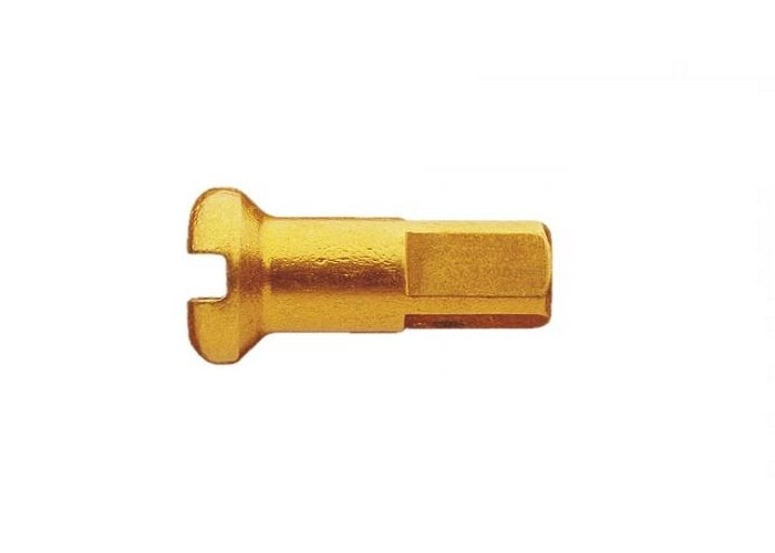 NIPLE DT SWISS ALU 2.0 x 12mm - Slika 5