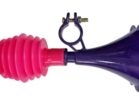 TRUBICA DEČIJA purple