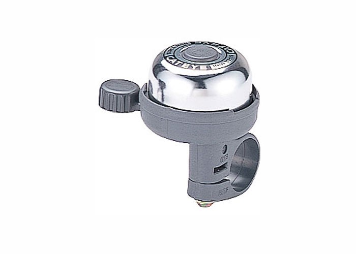 ZVONCE CATEYE PB-600 S.MINI silver - Slika 2