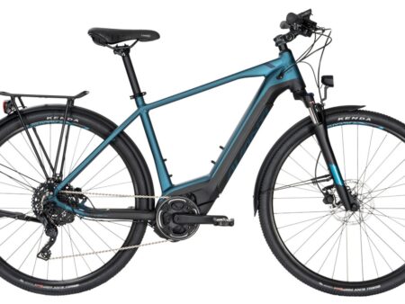 BICIKL AVANTI EXPLORER-E2 eRide blue