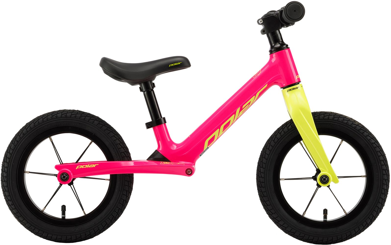 GURALICA POLAR FUZZY Mg 12 Eco
