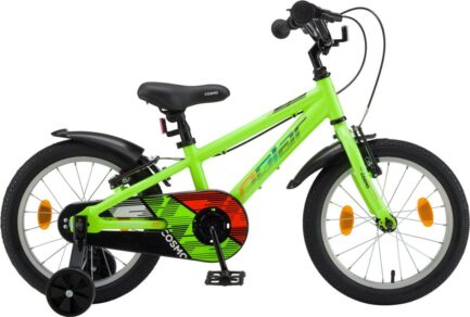 BICIKL POLAR COSMO 16