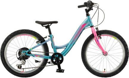 BICIKL POLAR MODESTY 20