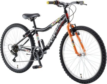 BICIKL BOOSTER PLASMA 240
