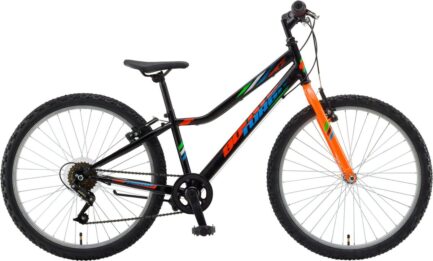 BICIKL BOOSTER TURBO 240