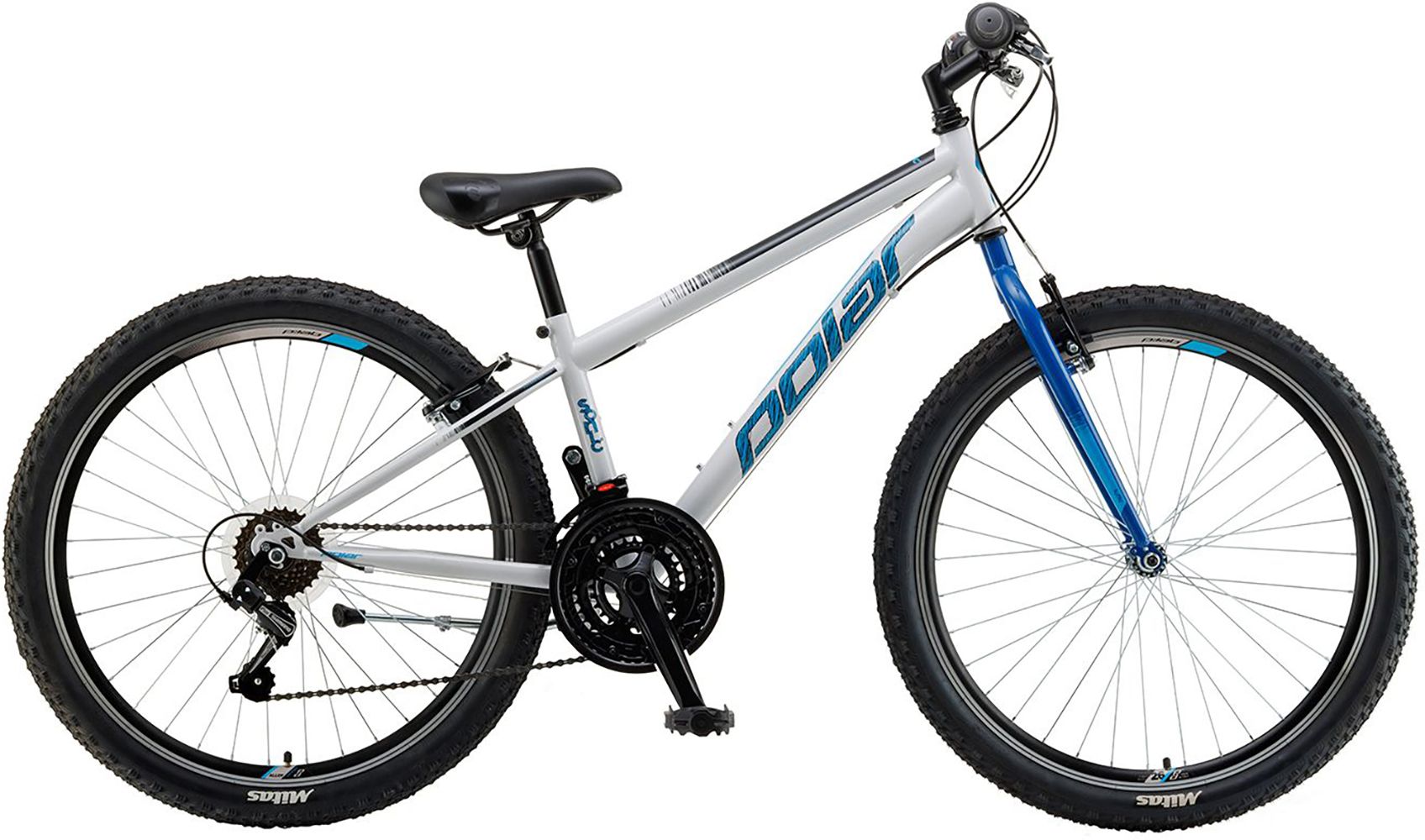 BICIKL POLAR SONIC 26